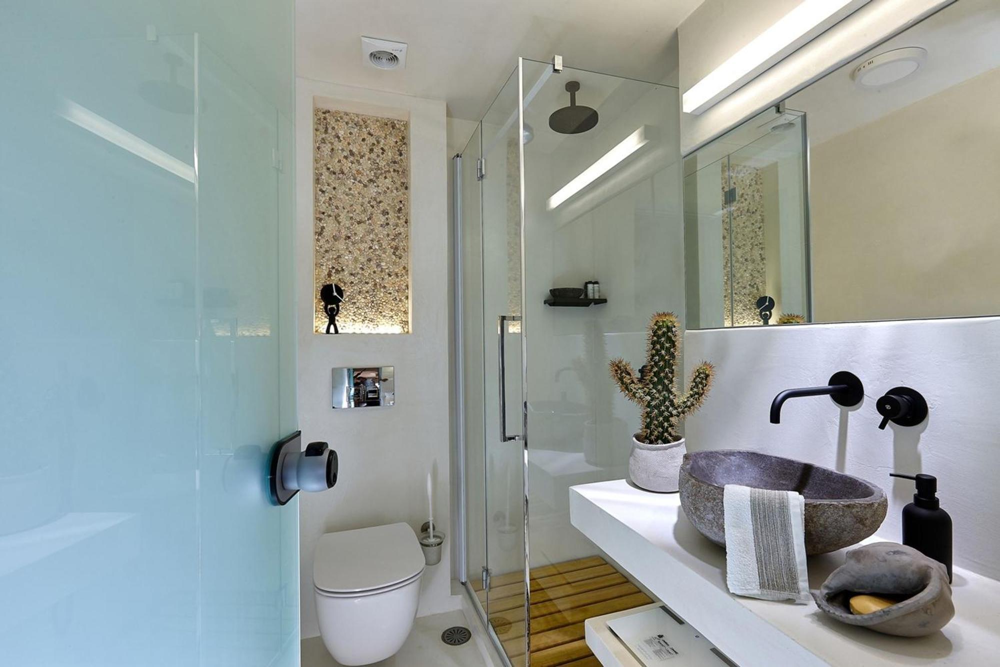 Villa Vollard With Amazing View Pool Iraklio Exterior foto